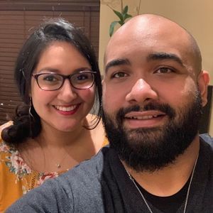 Meet your Posher, Lizbeth